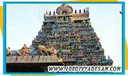 malai nadu divya desam tour packages from bangalore